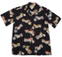 Paradise Found Mens Maui Motorcycle Shirt